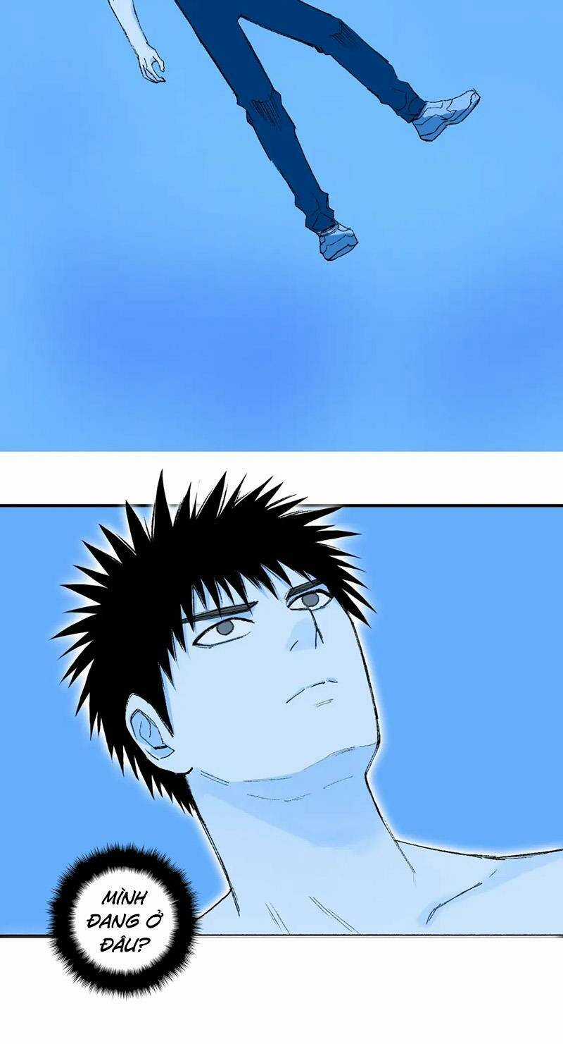 Siêu Năng Lập Phương Chapter 308 trang 22