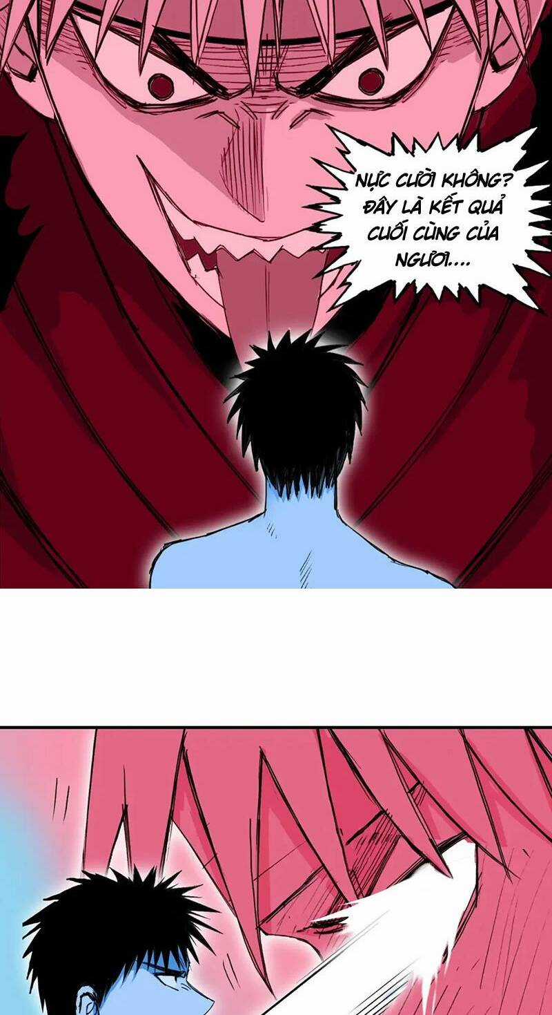 Siêu Năng Lập Phương Chapter 308 trang 26