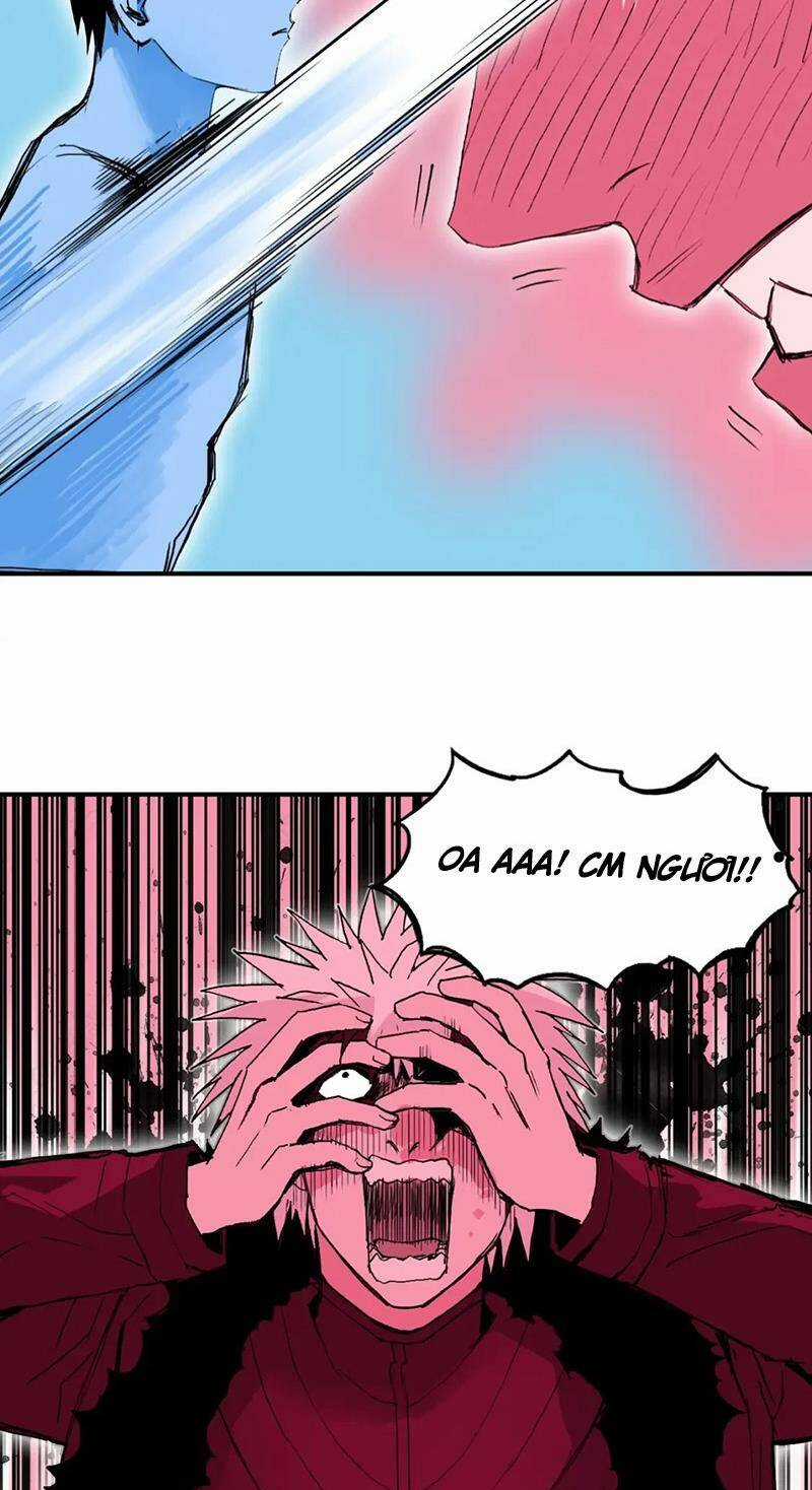 Siêu Năng Lập Phương Chapter 308 trang 27