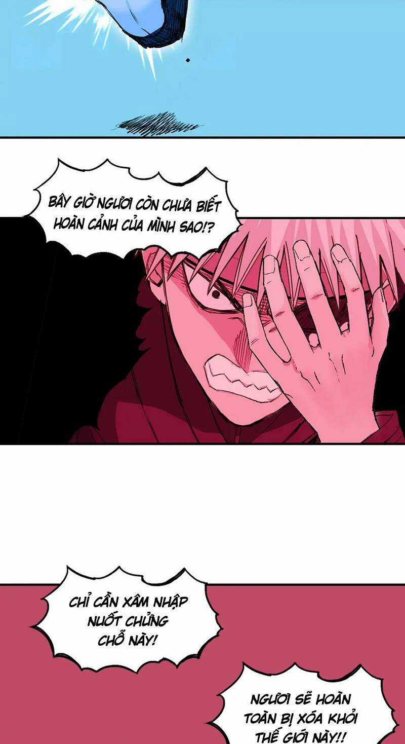 Siêu Năng Lập Phương Chapter 308 trang 29