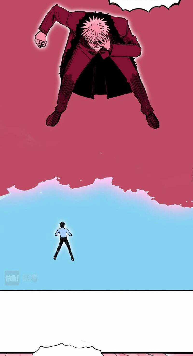 Siêu Năng Lập Phương Chapter 308 trang 30