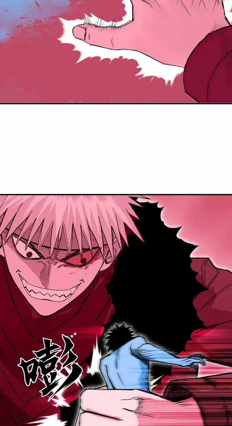 Siêu Năng Lập Phương Chapter 308 trang 34