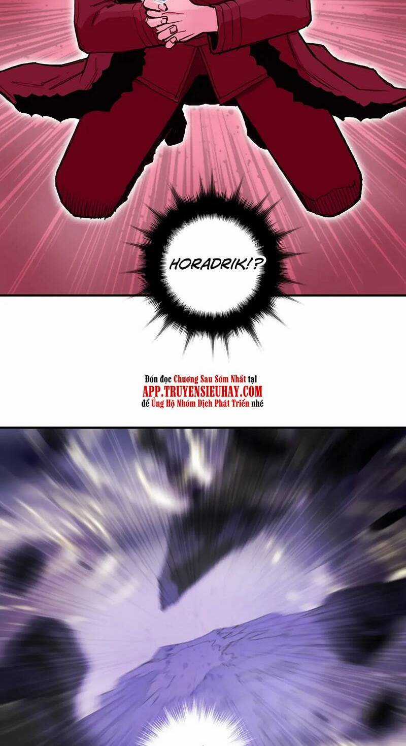 Siêu Năng Lập Phương Chapter 308 trang 38