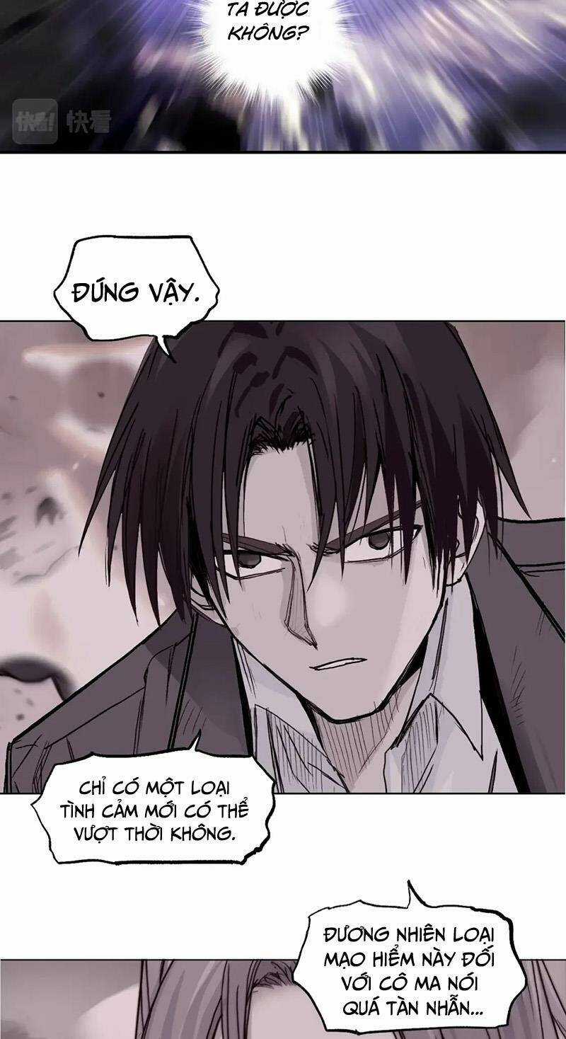 Siêu Năng Lập Phương Chapter 308 trang 39