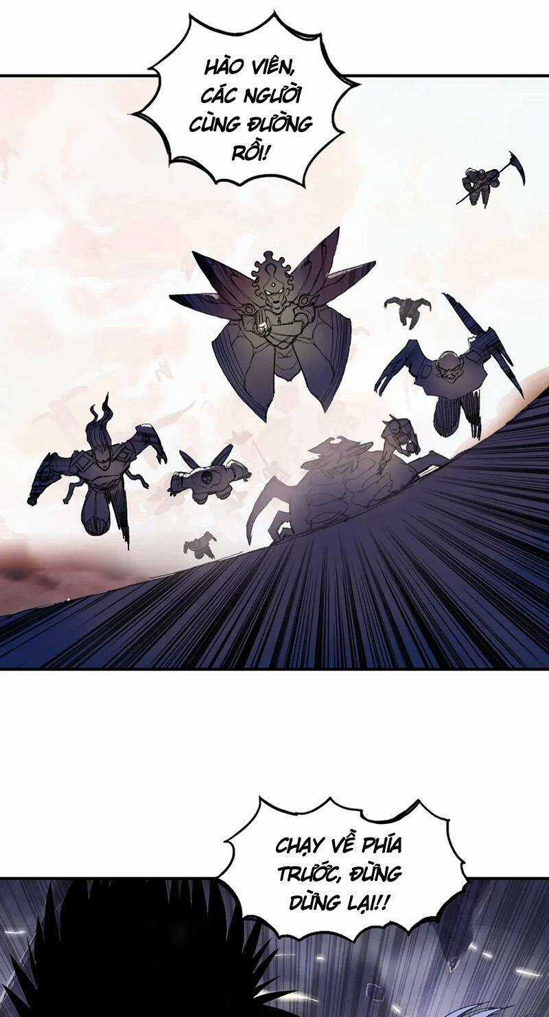 Siêu Năng Lập Phương Chapter 308 trang 4