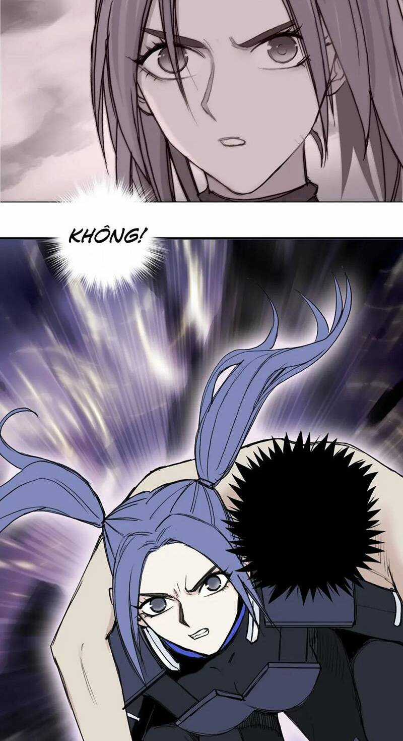 Siêu Năng Lập Phương Chapter 308 trang 40