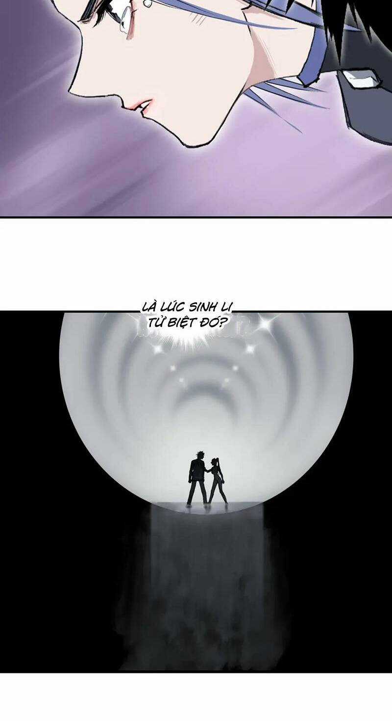 Siêu Năng Lập Phương Chapter 308 trang 42