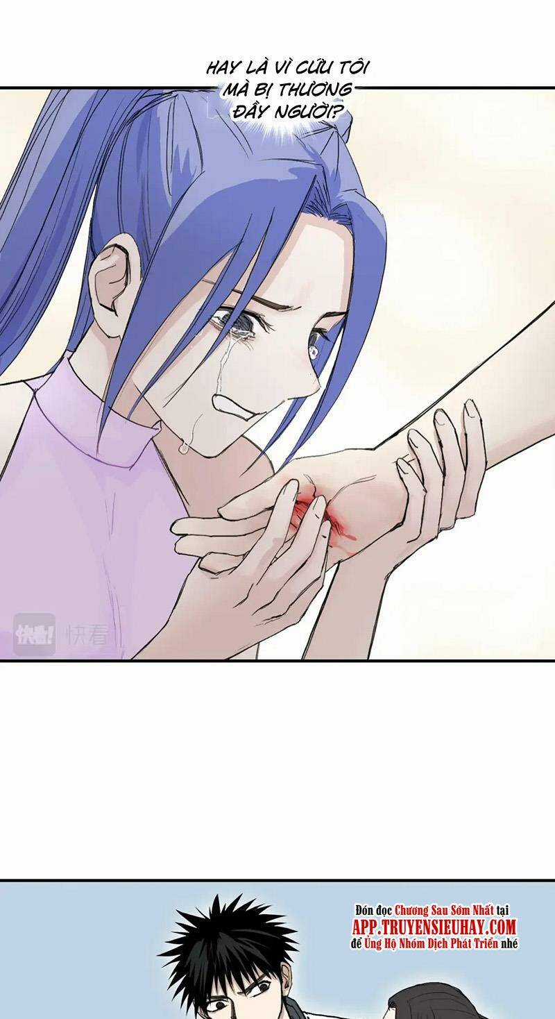 Siêu Năng Lập Phương Chapter 308 trang 43