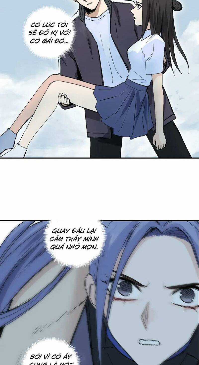 Siêu Năng Lập Phương Chapter 308 trang 44