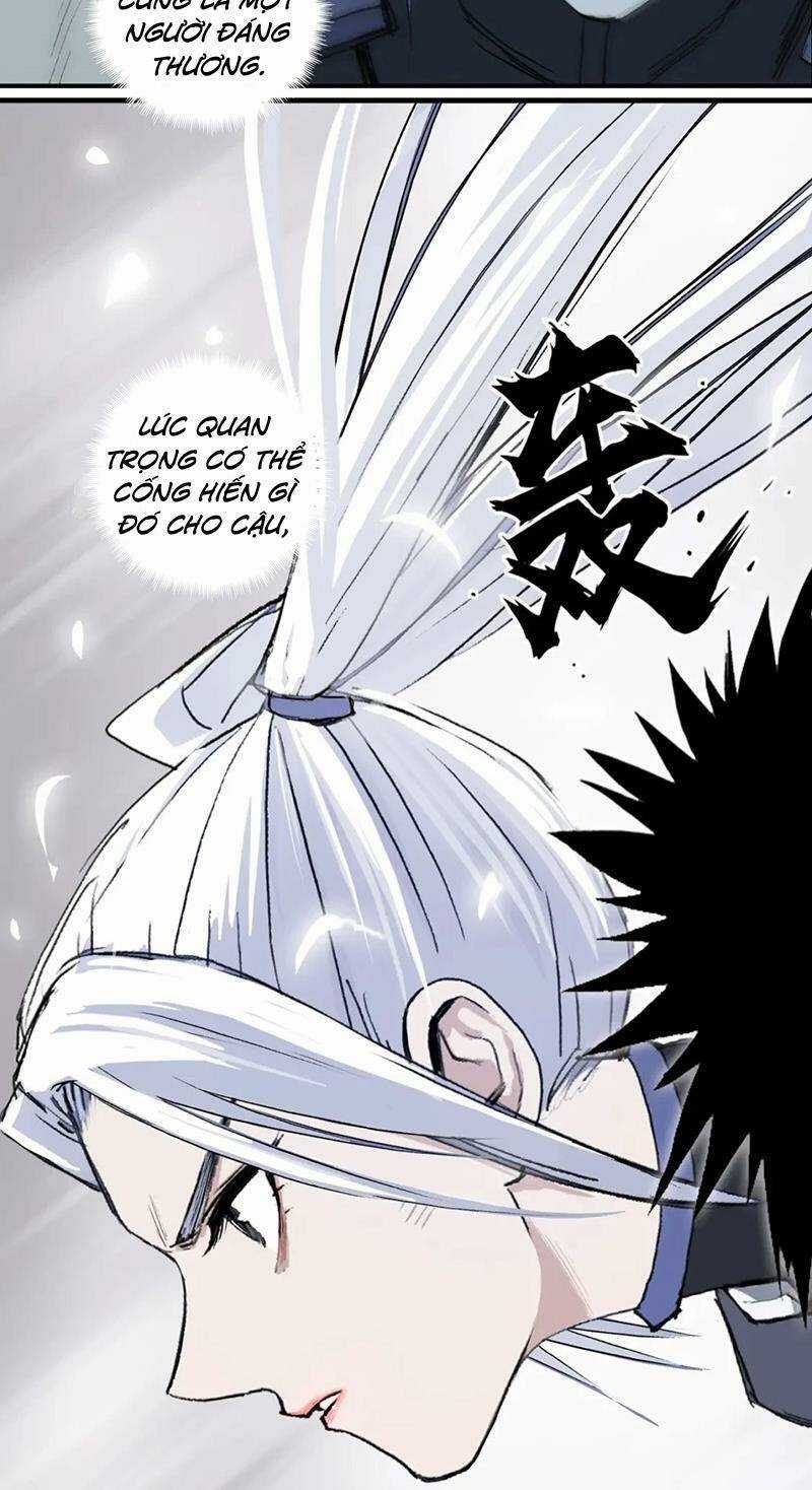 Siêu Năng Lập Phương Chapter 308 trang 45