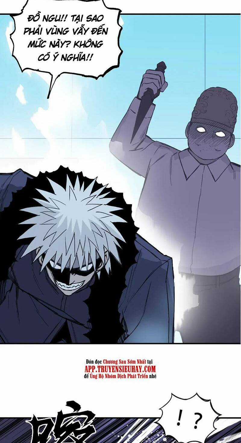 Siêu Năng Lập Phương Chapter 308 trang 48