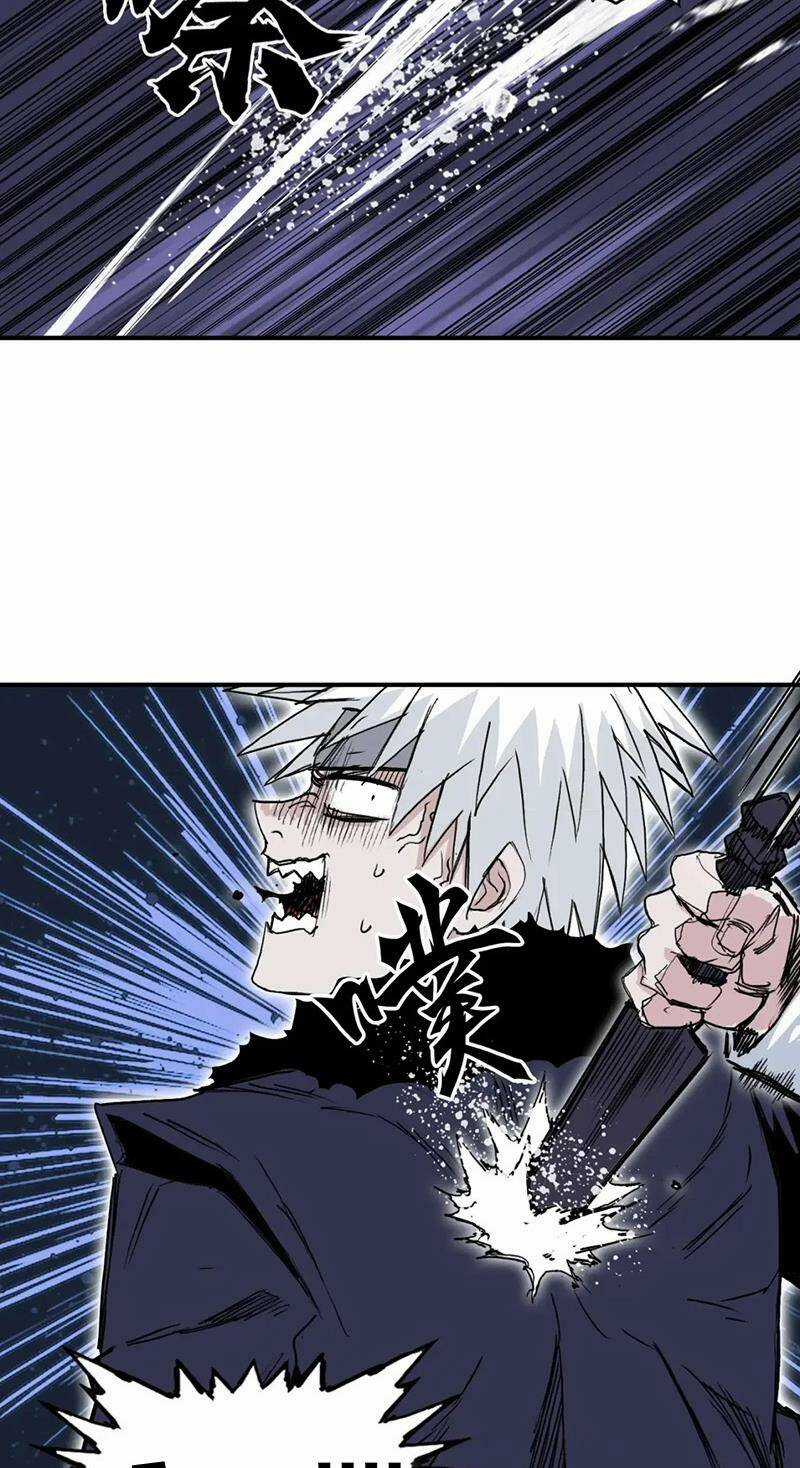 Siêu Năng Lập Phương Chapter 308 trang 49