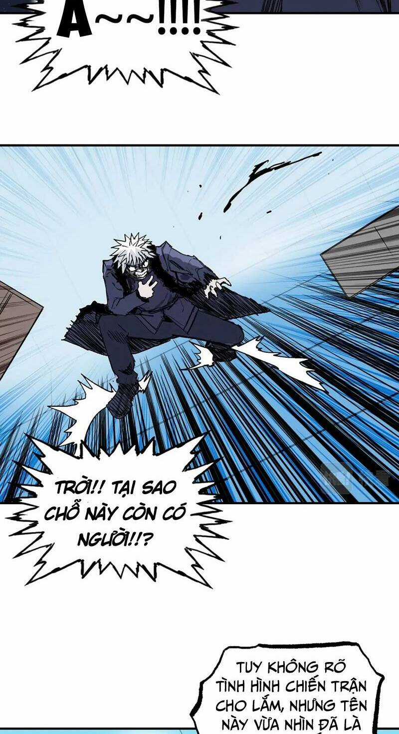 Siêu Năng Lập Phương Chapter 308 trang 50