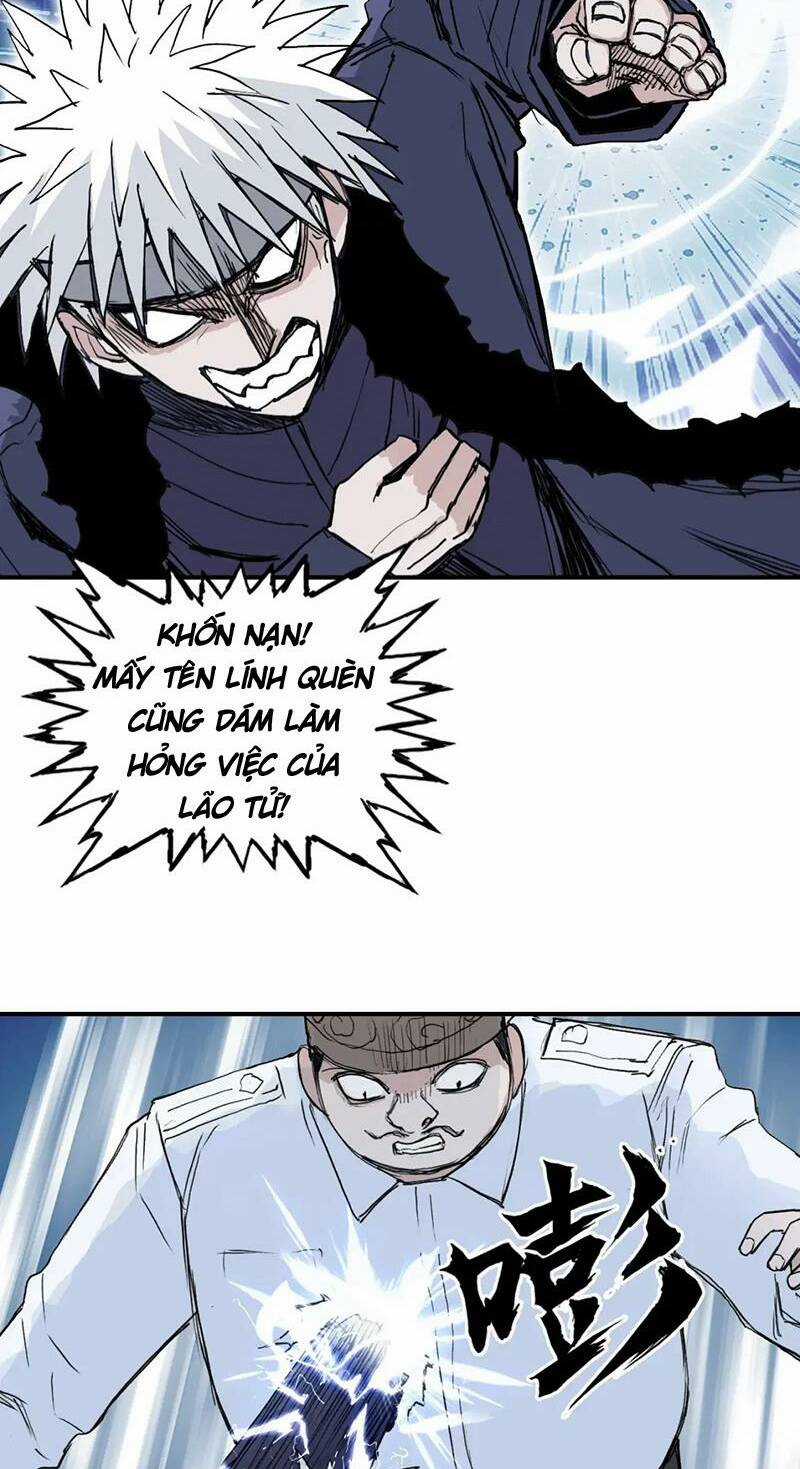 Siêu Năng Lập Phương Chapter 308 trang 52