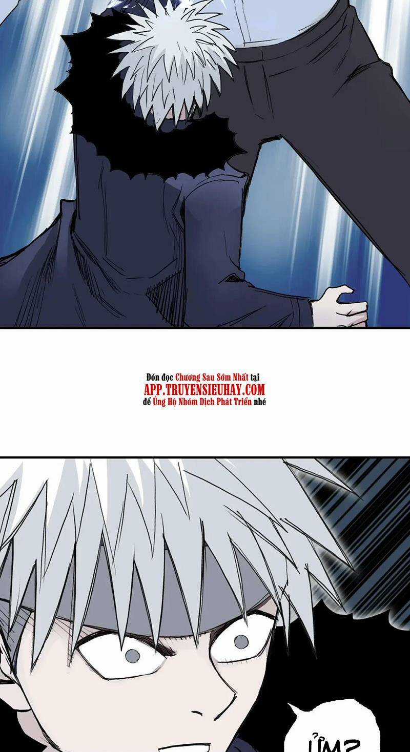 Siêu Năng Lập Phương Chapter 308 trang 53