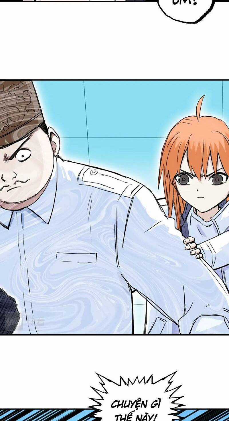 Siêu Năng Lập Phương Chapter 308 trang 54