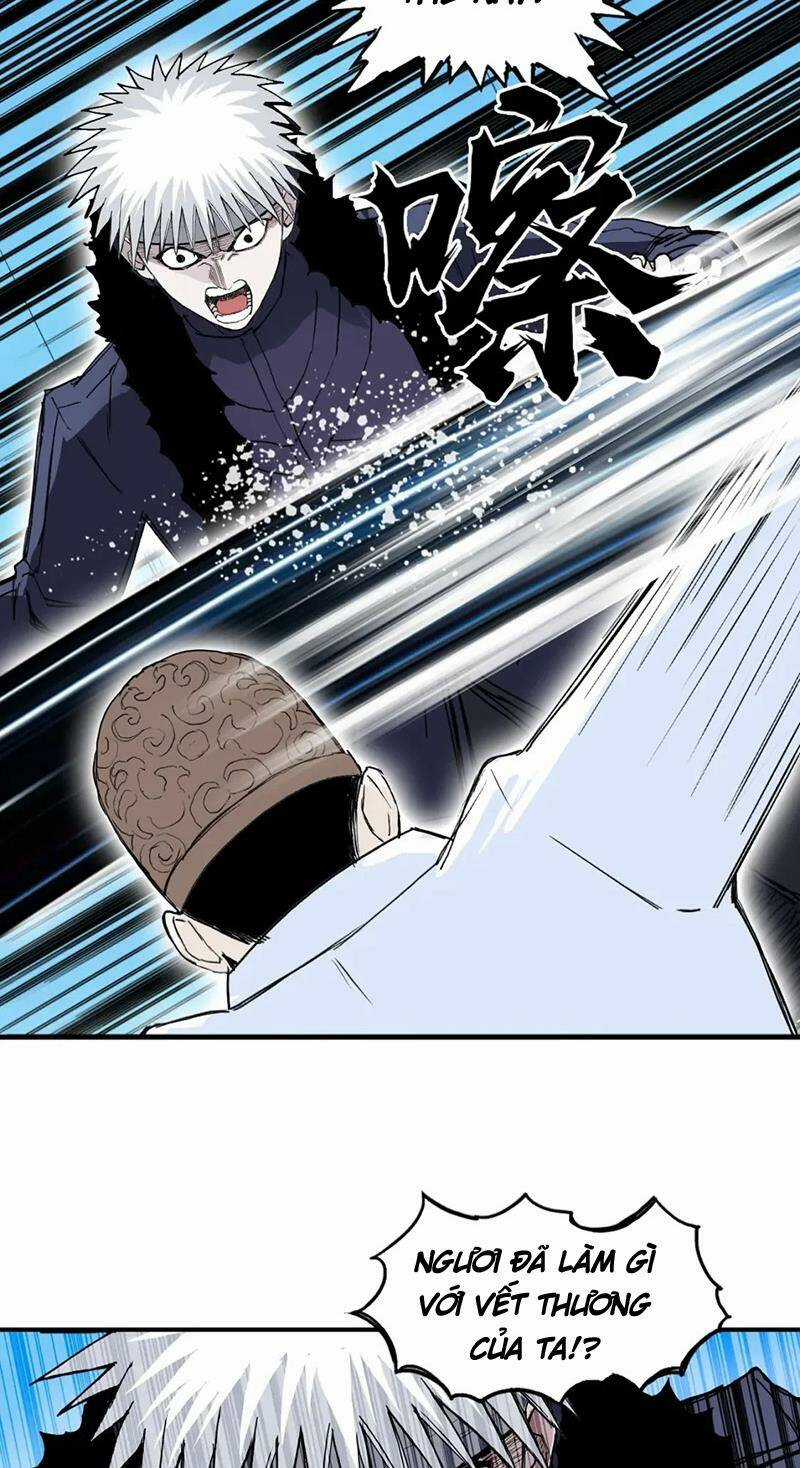 Siêu Năng Lập Phương Chapter 308 trang 55