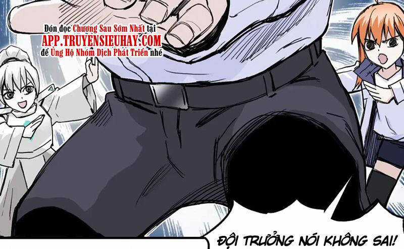 Siêu Năng Lập Phương Chapter 308 trang 57