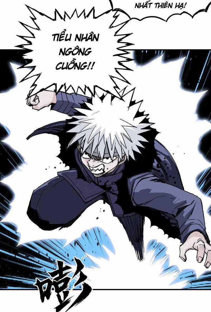 Siêu Năng Lập Phương Chapter 308 trang 59