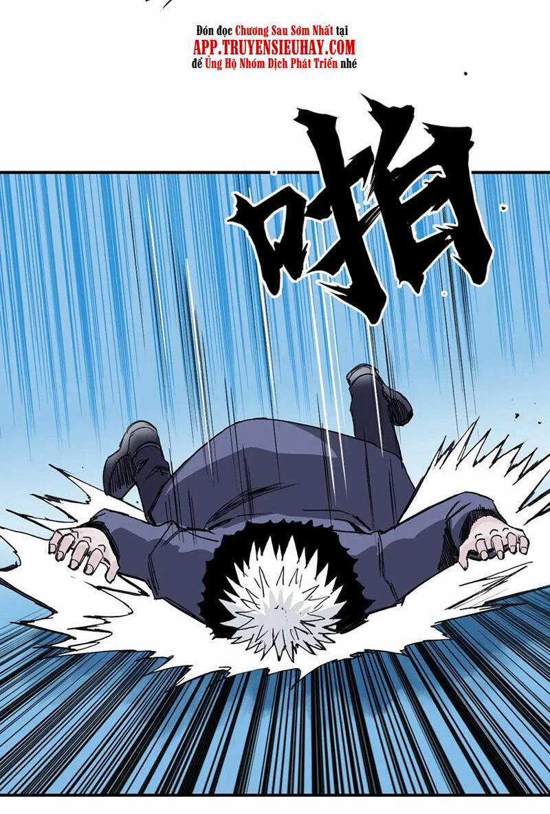 Siêu Năng Lập Phương Chapter 308 trang 60