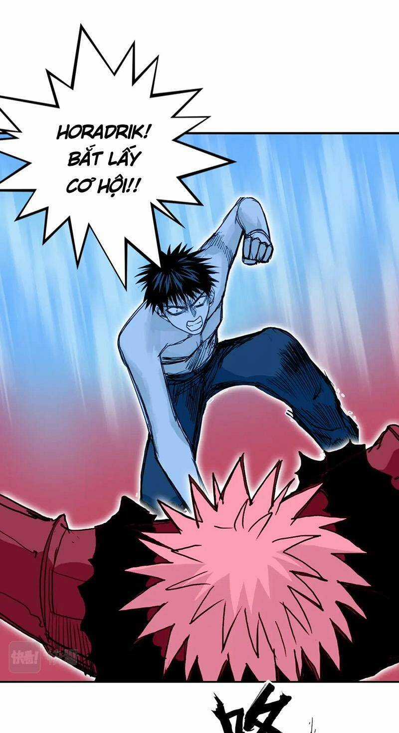 Siêu Năng Lập Phương Chapter 308 trang 61