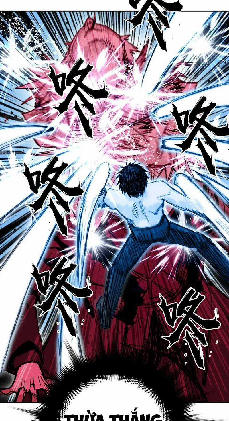 Siêu Năng Lập Phương Chapter 308 trang 62