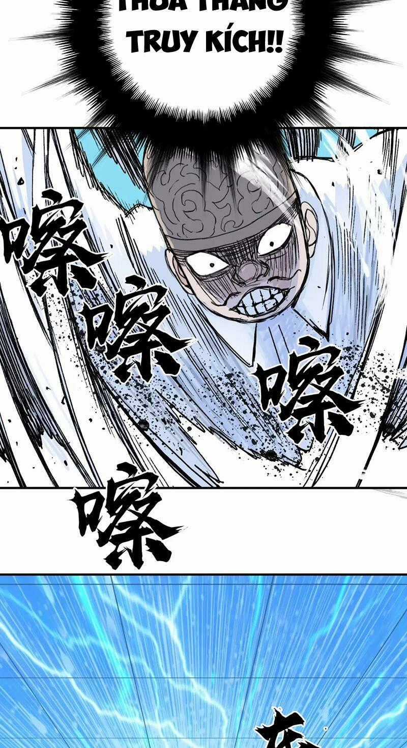 Siêu Năng Lập Phương Chapter 308 trang 63