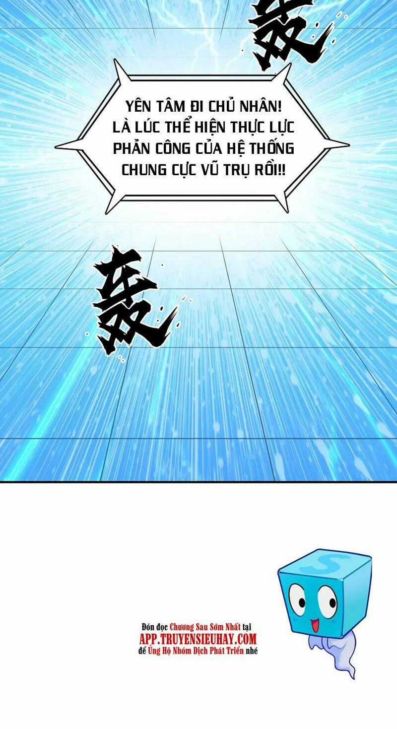Siêu Năng Lập Phương Chapter 308 trang 64