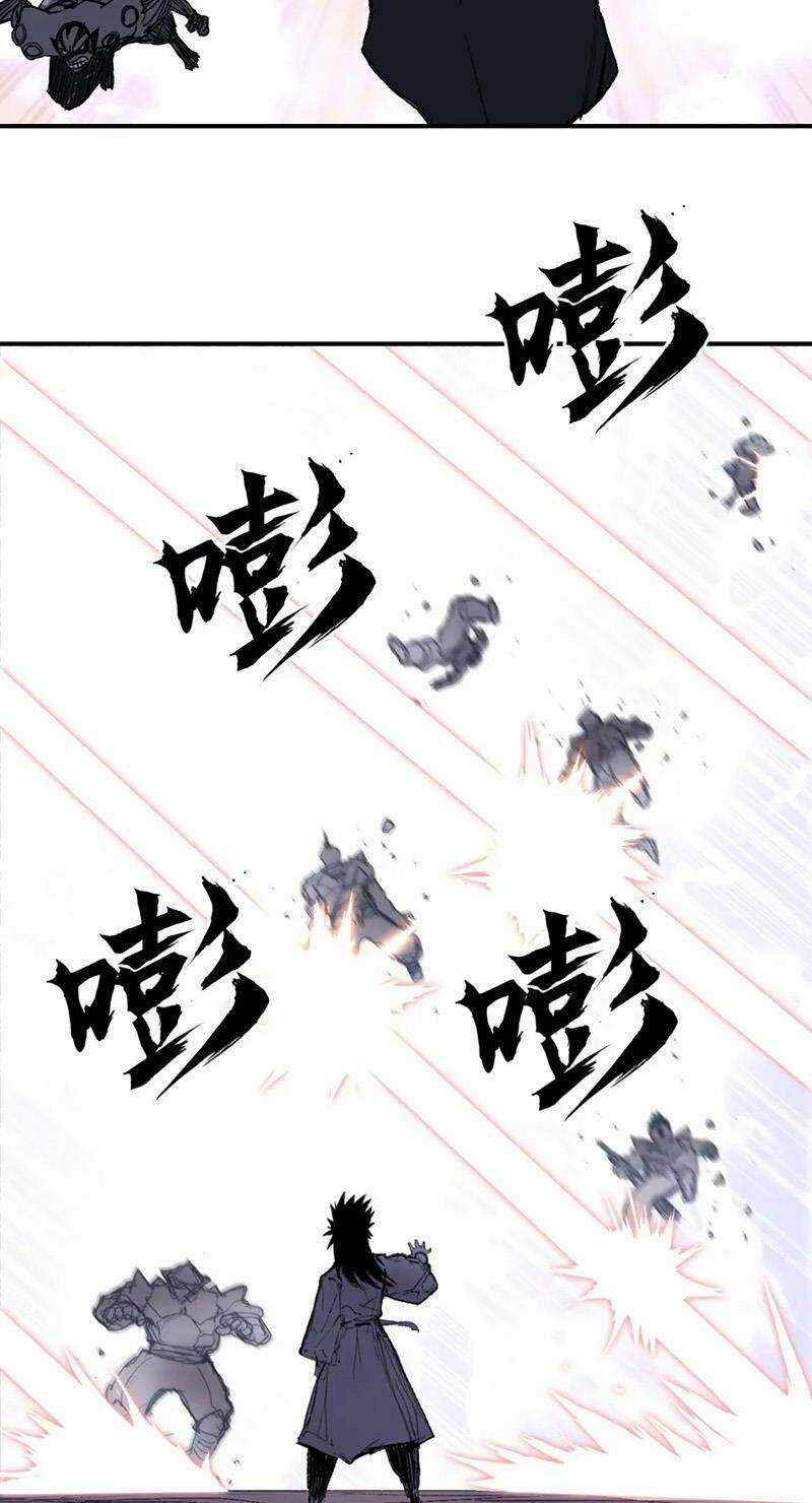 Siêu Năng Lập Phương Chapter 308 trang 7