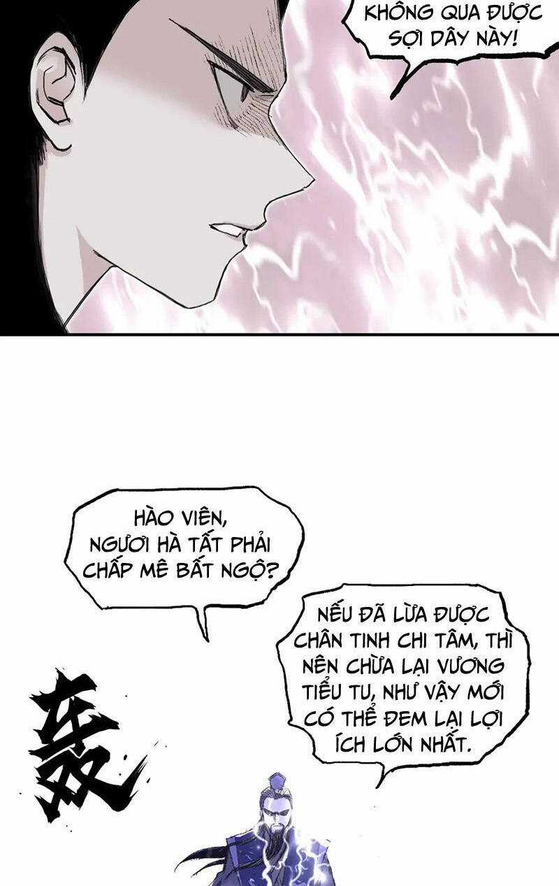 Siêu Năng Lập Phương Chapter 308 trang 9