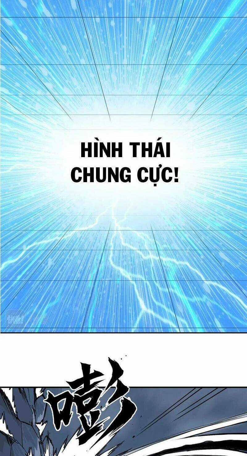 Siêu Năng Lập Phương Chapter 309 trang 13