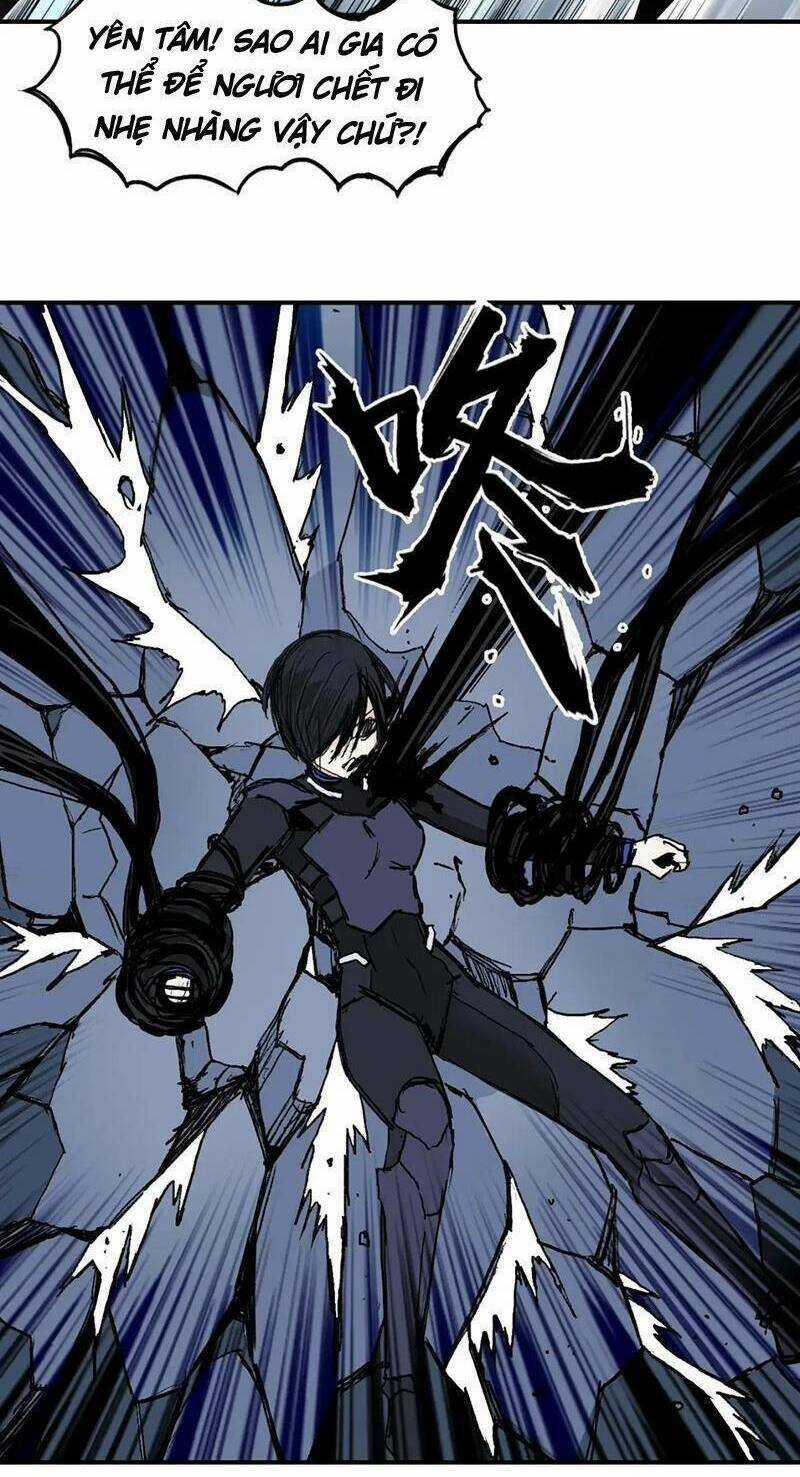 Siêu Năng Lập Phương Chapter 309 trang 15