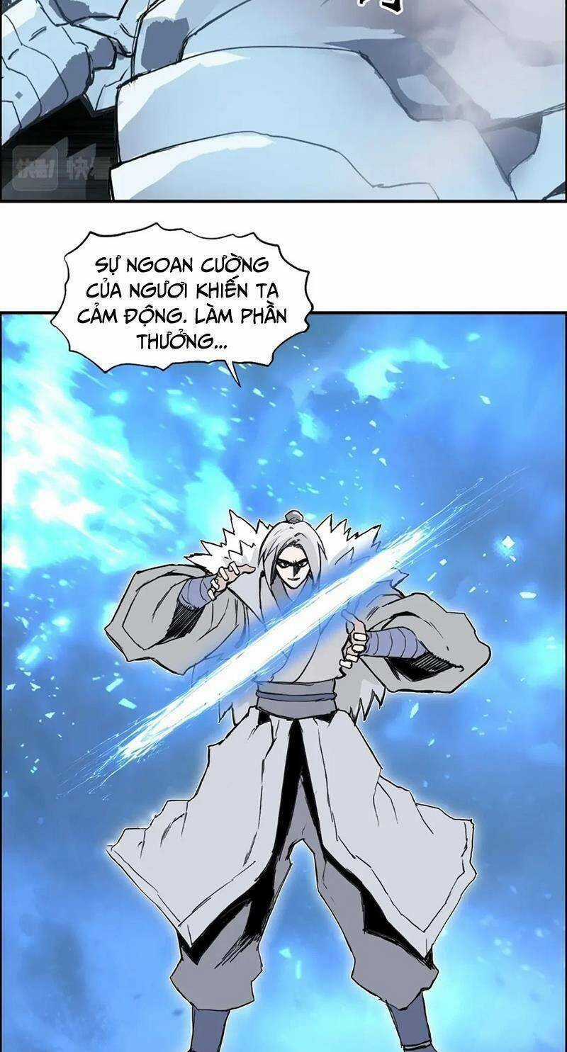 Siêu Năng Lập Phương Chapter 309 trang 24