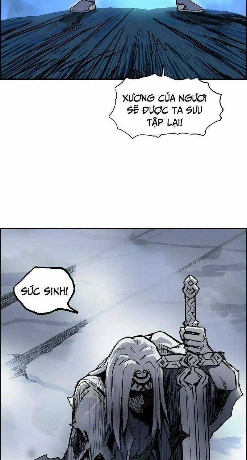 Siêu Năng Lập Phương Chapter 309 trang 25