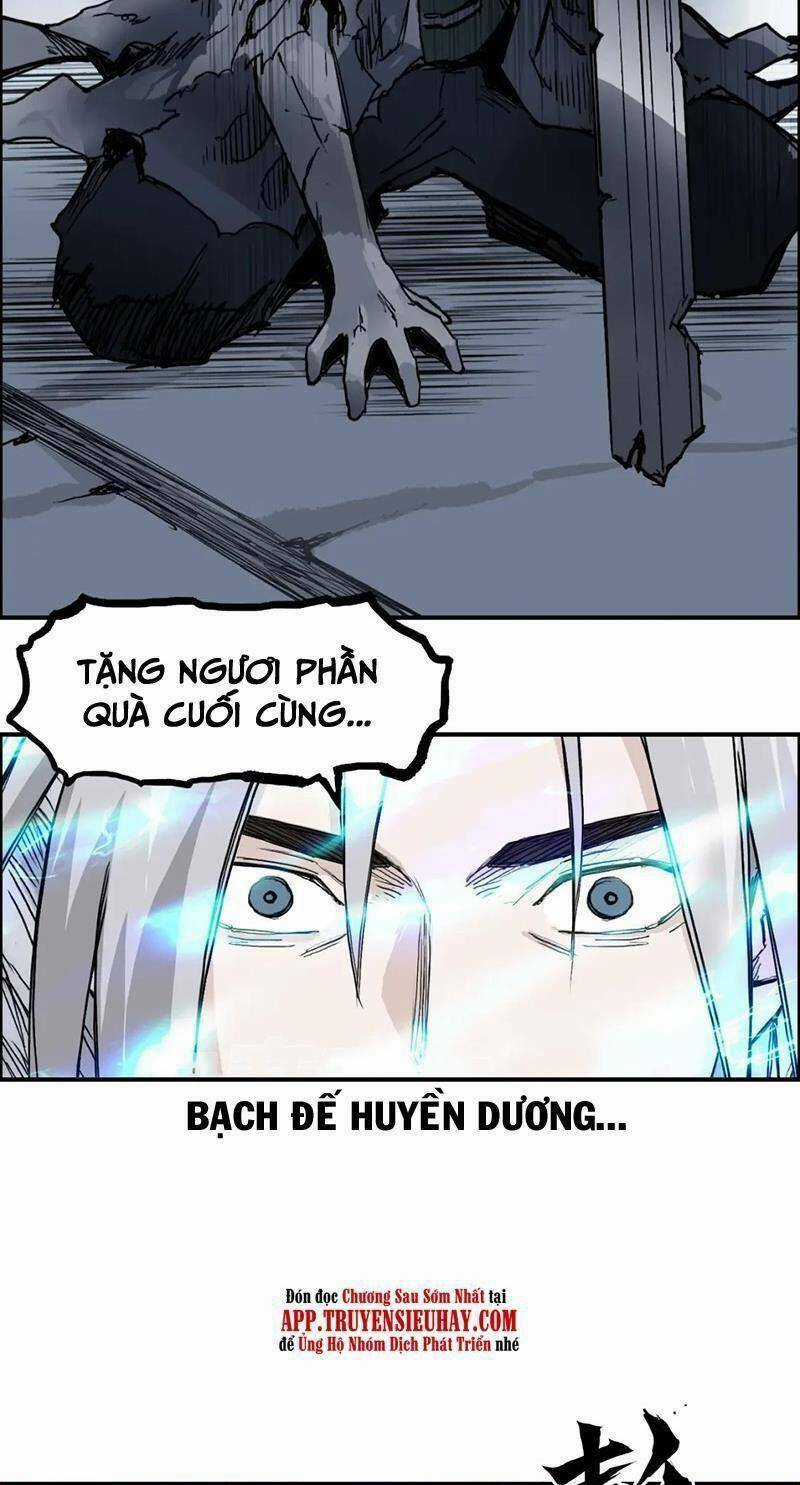 Siêu Năng Lập Phương Chapter 309 trang 26