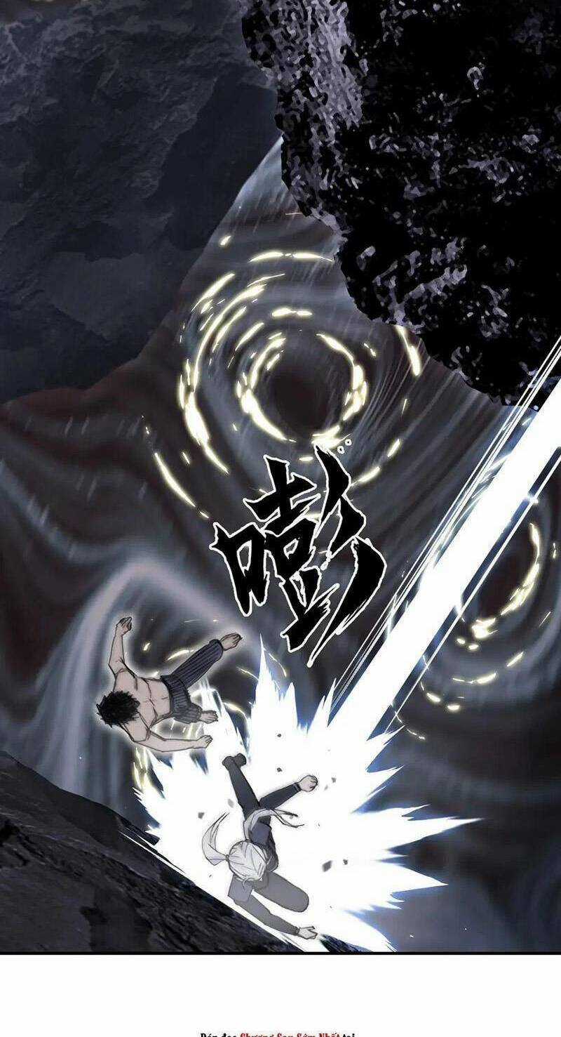 Siêu Năng Lập Phương Chapter 309 trang 3