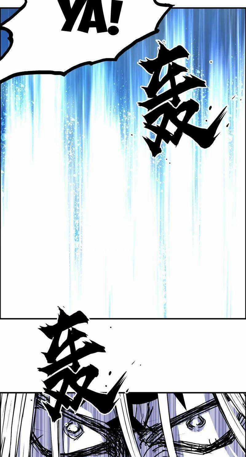Siêu Năng Lập Phương Chapter 309 trang 30