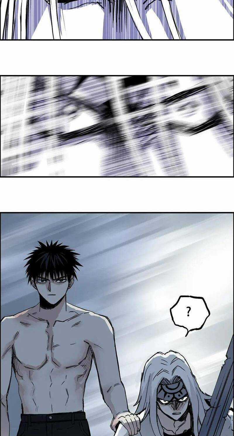 Siêu Năng Lập Phương Chapter 309 trang 31