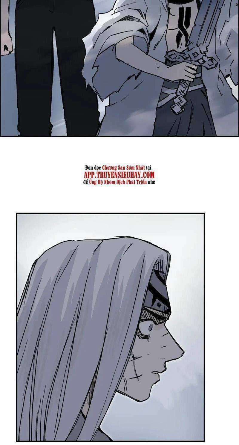 Siêu Năng Lập Phương Chapter 309 trang 32