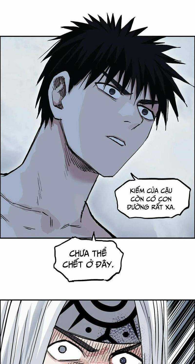 Siêu Năng Lập Phương Chapter 309 trang 33