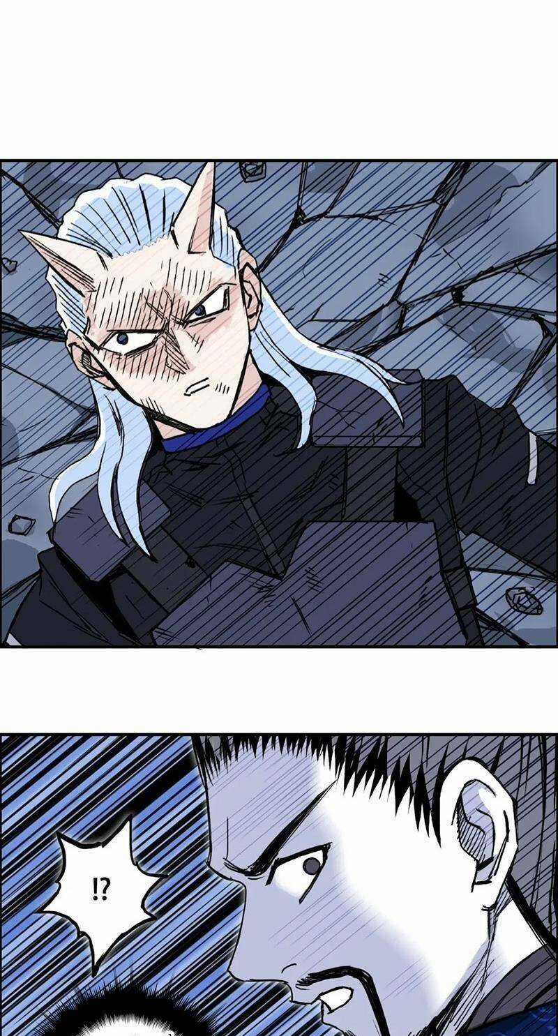 Siêu Năng Lập Phương Chapter 309 trang 36