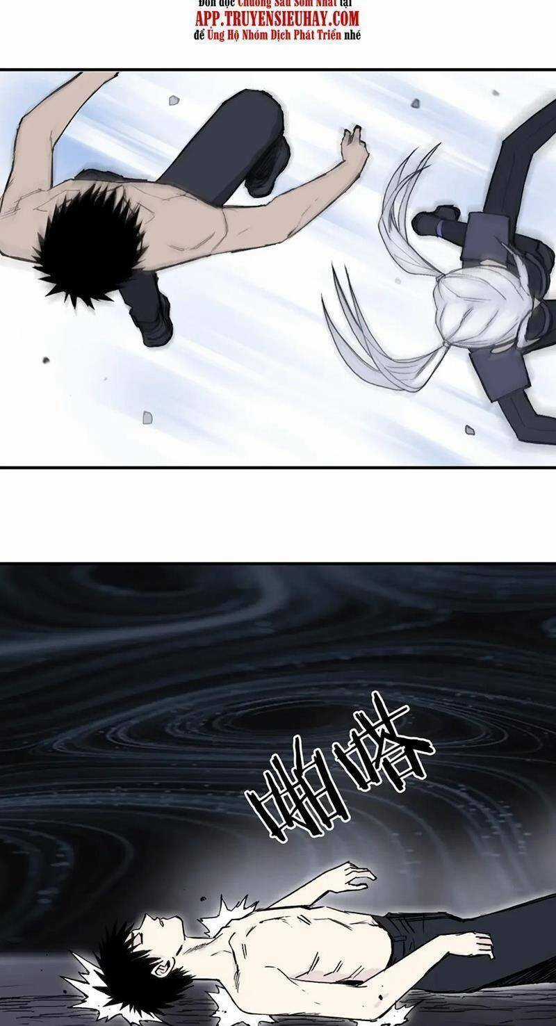 Siêu Năng Lập Phương Chapter 309 trang 4