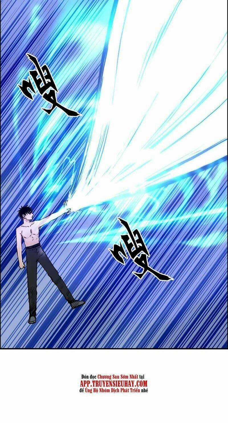 Siêu Năng Lập Phương Chapter 309 trang 41