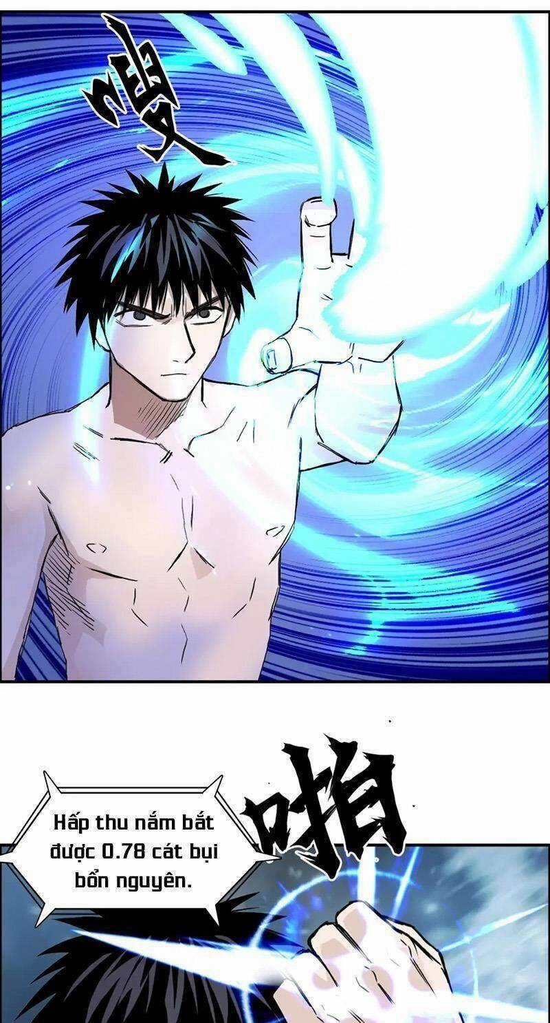 Siêu Năng Lập Phương Chapter 309 trang 42