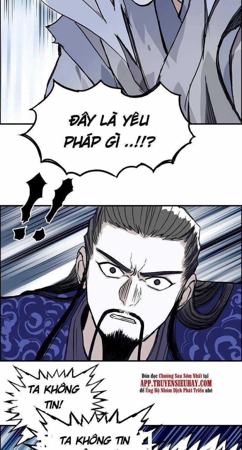 Siêu Năng Lập Phương Chapter 309 trang 44