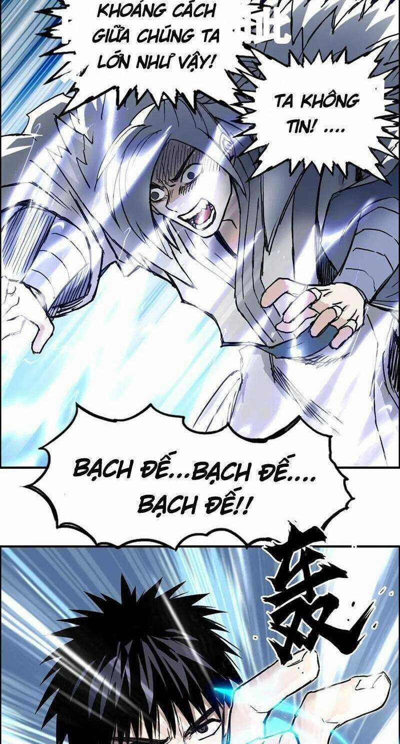 Siêu Năng Lập Phương Chapter 309 trang 45