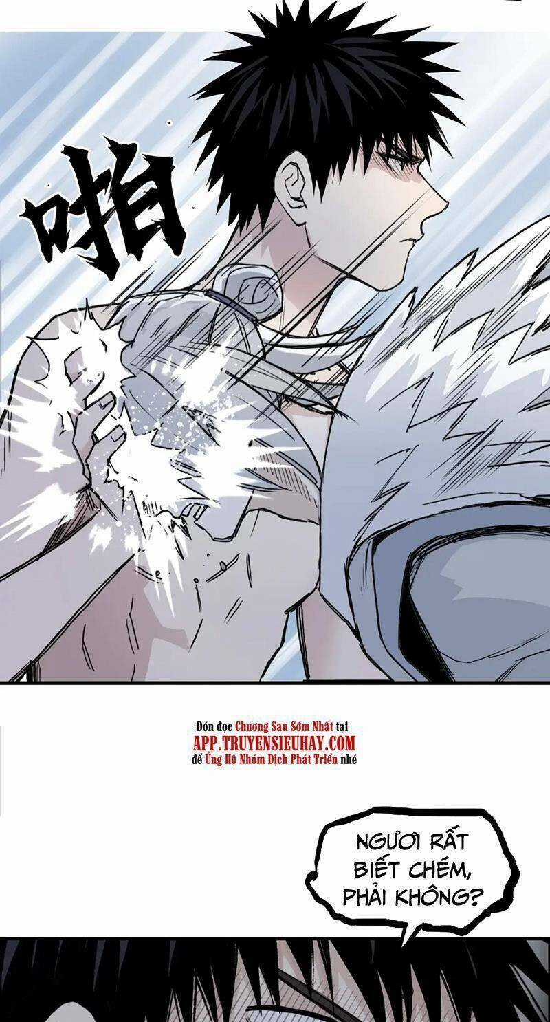 Siêu Năng Lập Phương Chapter 309 trang 48