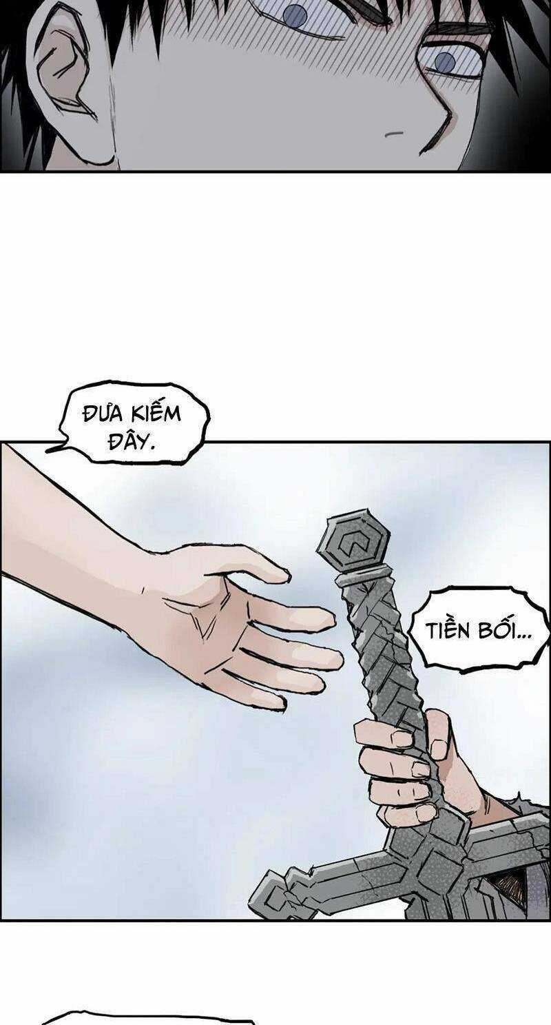 Siêu Năng Lập Phương Chapter 309 trang 49