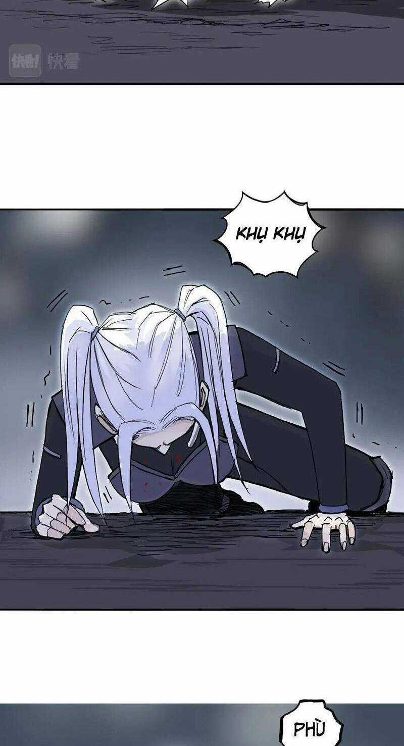 Siêu Năng Lập Phương Chapter 309 trang 5