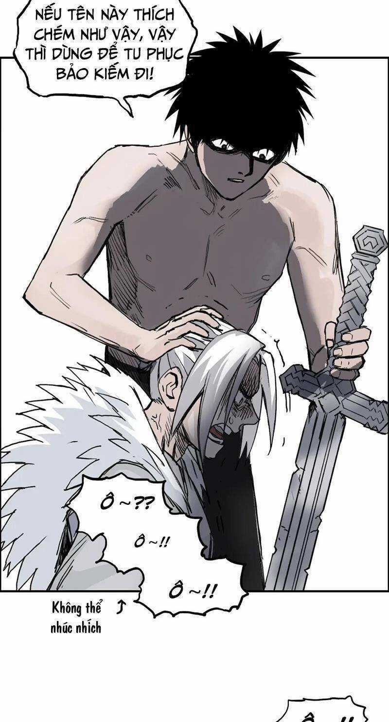 Siêu Năng Lập Phương Chapter 309 trang 50